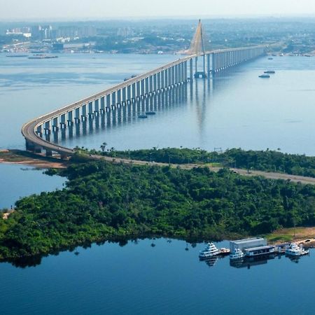 Solo Nunes Manaus Kültér fotó
