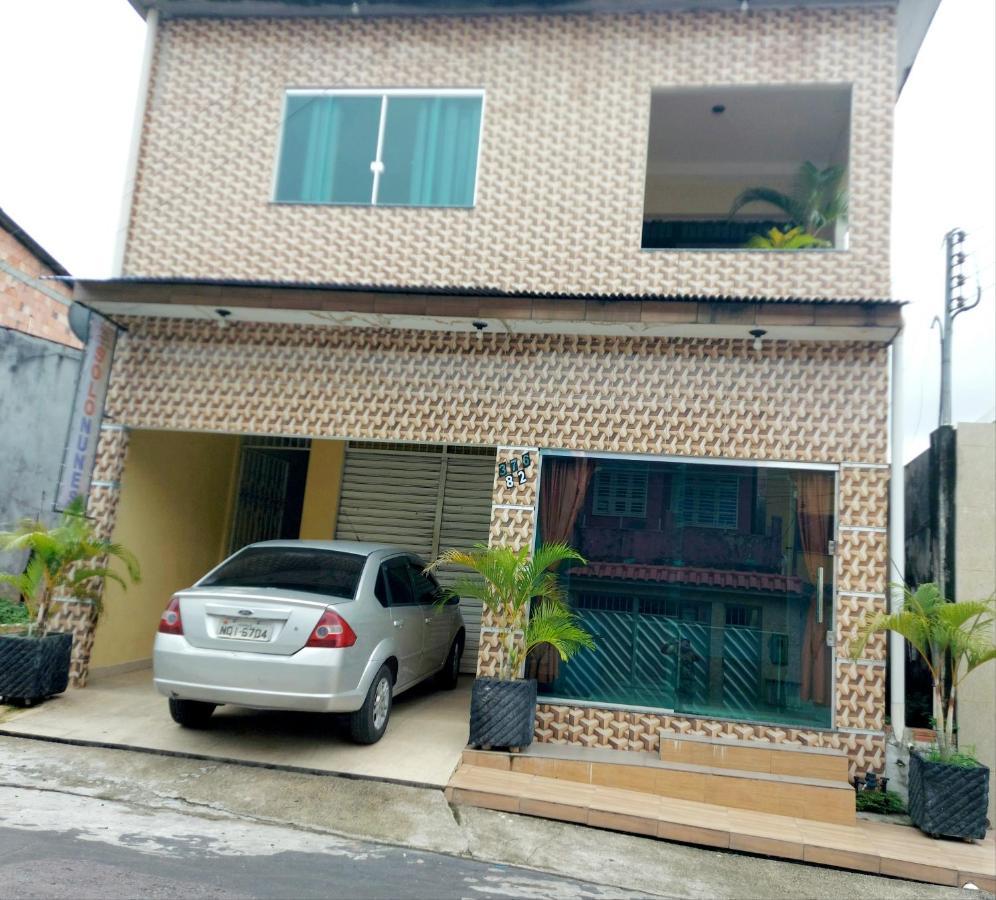 Solo Nunes Manaus Kültér fotó