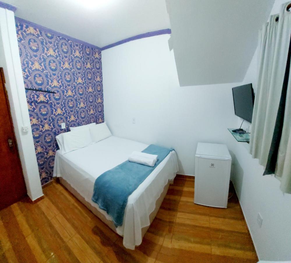 Solo Nunes Manaus Kültér fotó