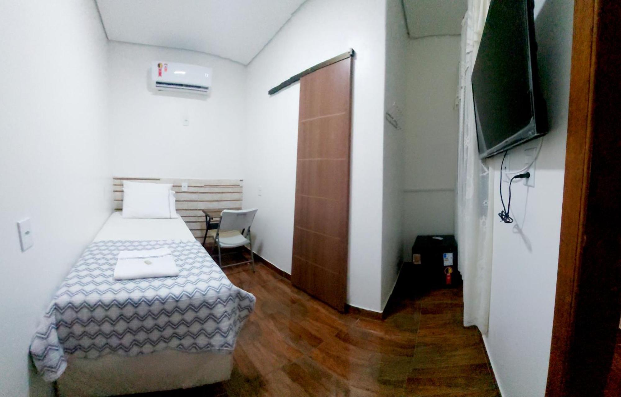 Solo Nunes Manaus Kültér fotó