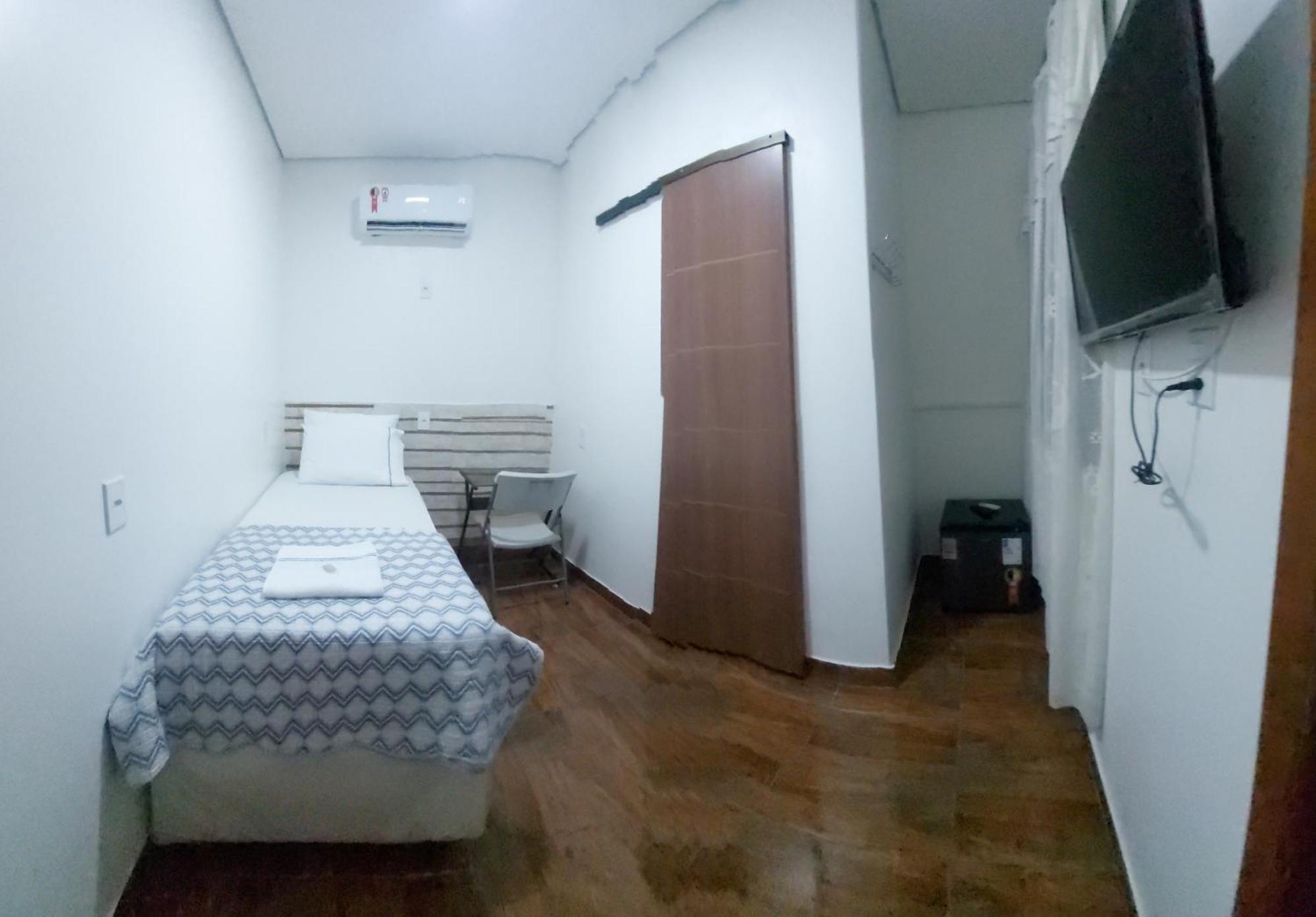 Solo Nunes Manaus Kültér fotó
