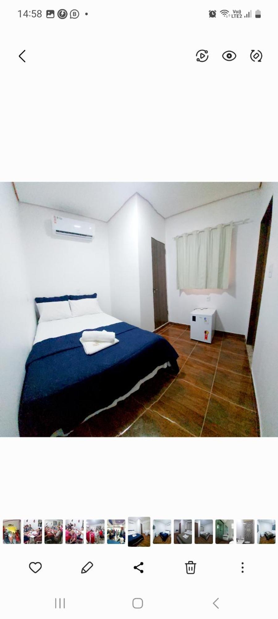 Solo Nunes Manaus Kültér fotó
