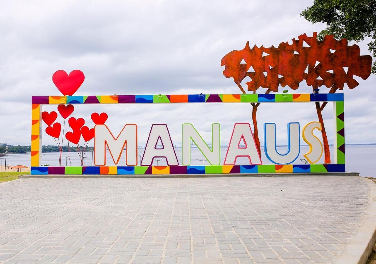 Solo Nunes Manaus Kültér fotó