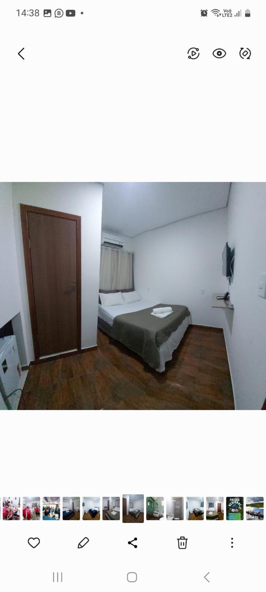 Solo Nunes Manaus Kültér fotó