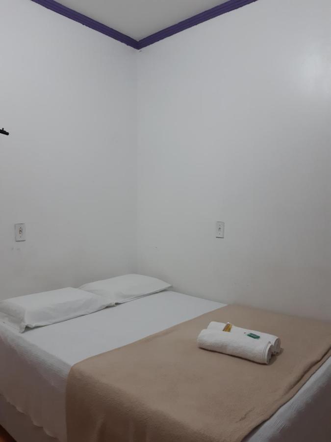 Solo Nunes Manaus Kültér fotó